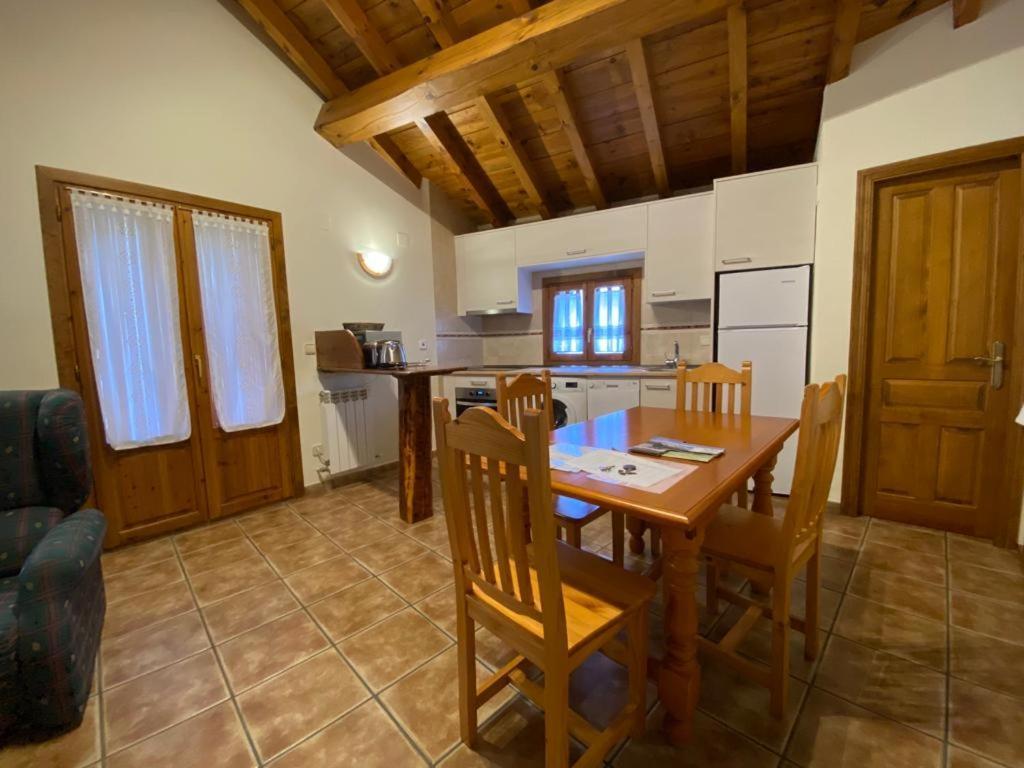 Casa Suertes-Fiscal Βίλα Εξωτερικό φωτογραφία