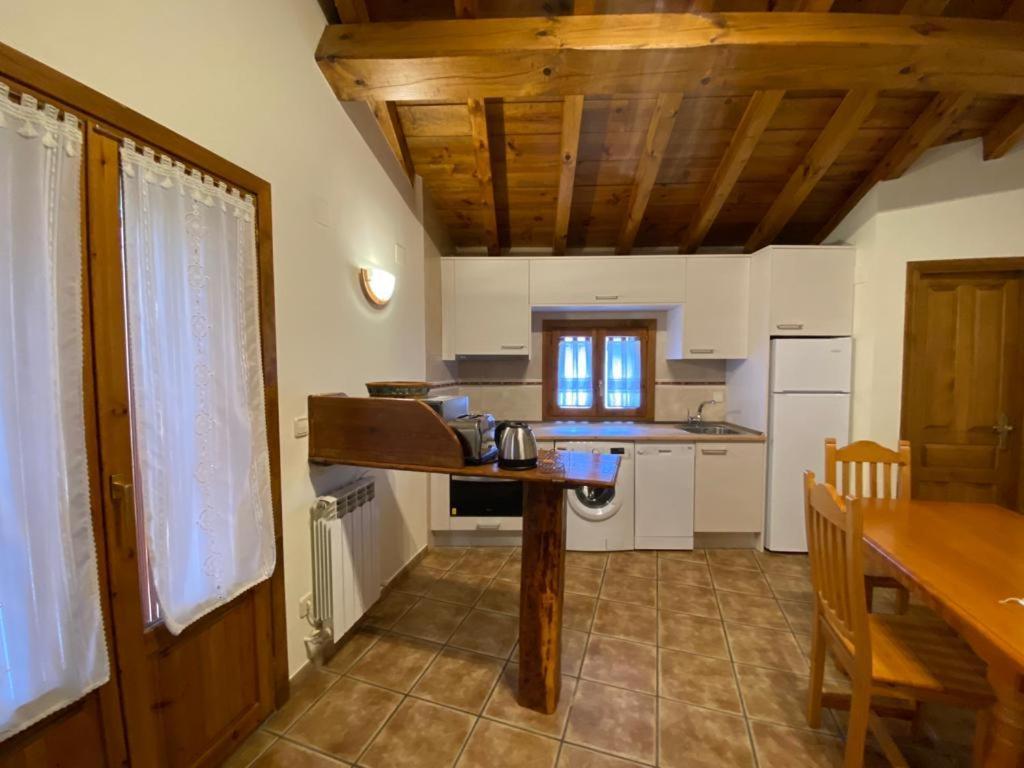 Casa Suertes-Fiscal Βίλα Εξωτερικό φωτογραφία