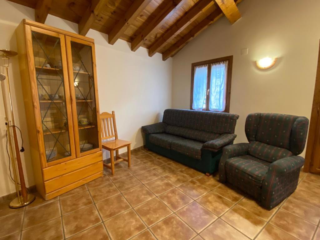 Casa Suertes-Fiscal Βίλα Εξωτερικό φωτογραφία